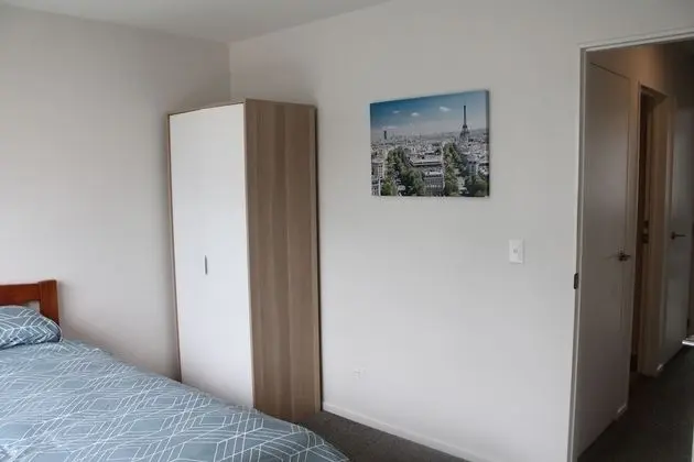 Deluxe Tek Kişilik Oda, Birden Çok Yatak, Ortak Banyo