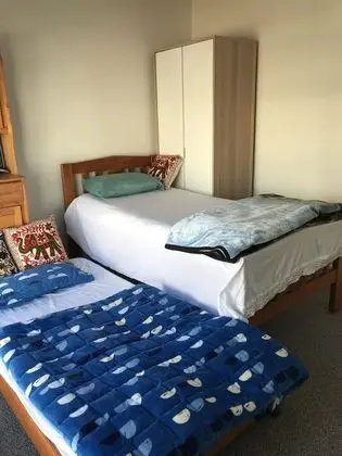 Deluxe Tek Kişilik Oda, Birden Çok Yatak, Ortak Banyo
