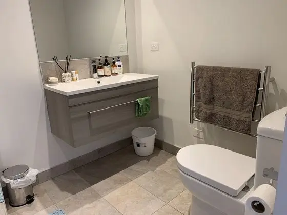 Deluxe Tek Kişilik Oda, Birden Çok Yatak, Ortak Banyo