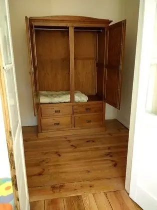 City Tek Büyük Yataklı Oda, 1 Yatak Odası, Nehir Manzaralı