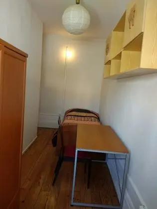 Classic Tek Kişilik Oda, 1 Yatak Odası