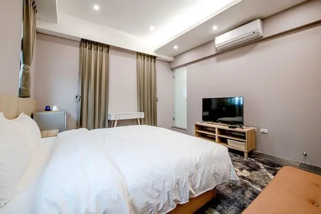 Comfort Tek Büyük Yataklı Oda (301)