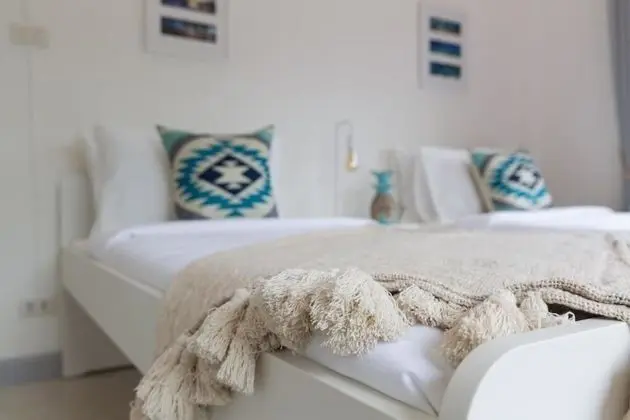 Sam-kah Karibu Beach House