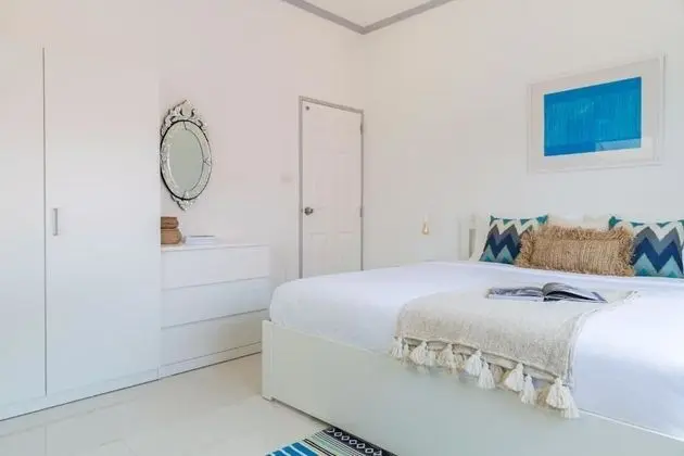 Sam-kah Karibu Beach House