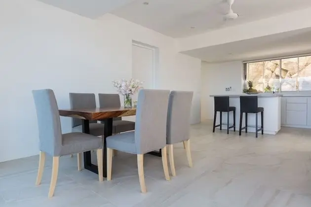 Luxury Süit, 2 Yatak Odası, Kişiye Özel Havuzlu, Okyanus Manzaralı