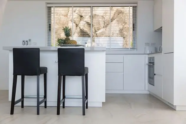 Luxury Süit, 2 Yatak Odası, Kişiye Özel Havuzlu, Okyanus Manzaralı