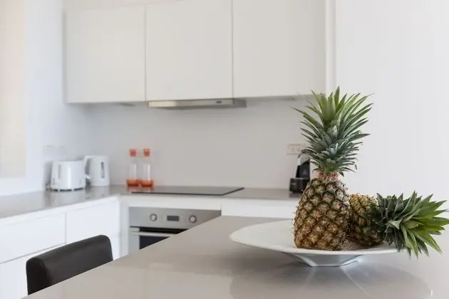 Luxury Süit, 2 Yatak Odası, Kişiye Özel Havuzlu, Okyanus Manzaralı