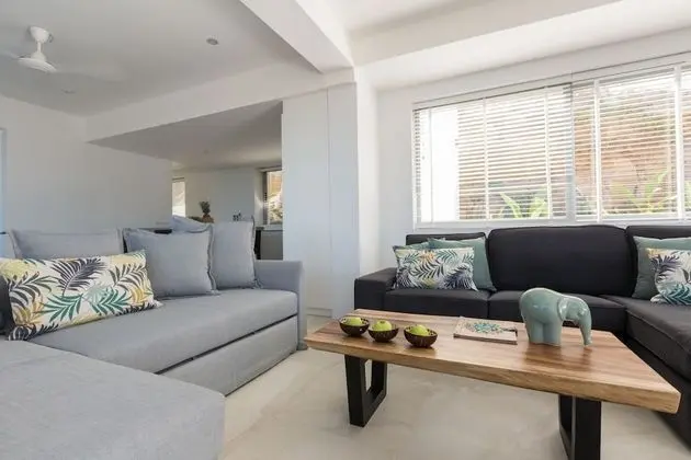 Luxury Süit, 2 Yatak Odası, Kişiye Özel Havuzlu, Okyanus Manzaralı