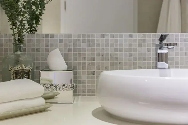 Luxury Süit, 2 Yatak Odası, Kişiye Özel Havuzlu, Okyanus Manzaralı