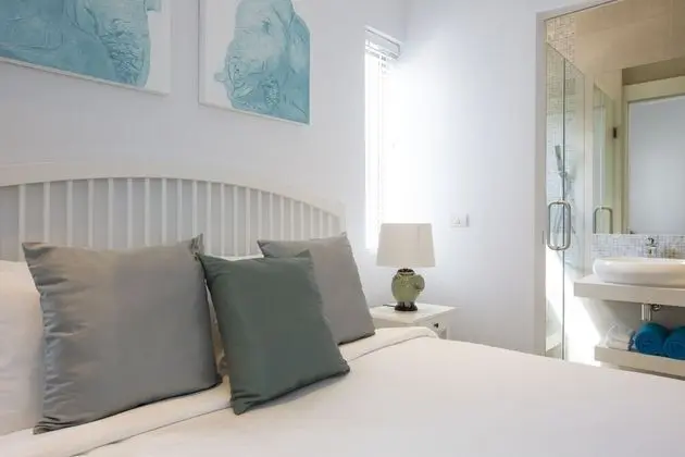 Çatı Katı Süiti (Penthouse)