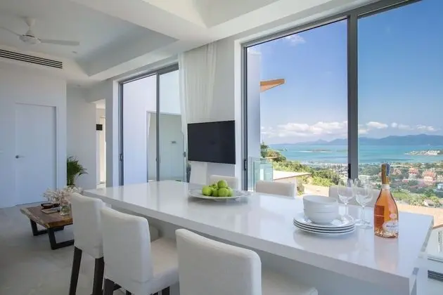 Çatı Katı Süiti (Penthouse)
