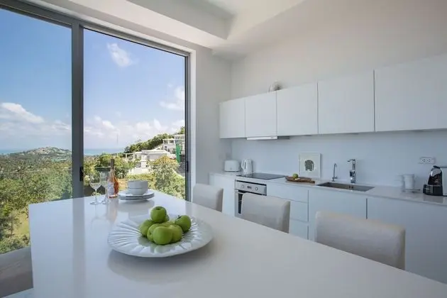 Çatı Katı Süiti (Penthouse)
