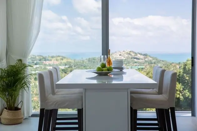 Çatı Katı Süiti (Penthouse)
