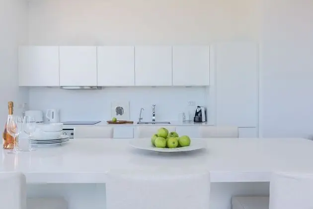 Çatı Katı Süiti (Penthouse)