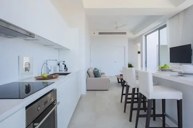 Çatı Katı Süiti (Penthouse)