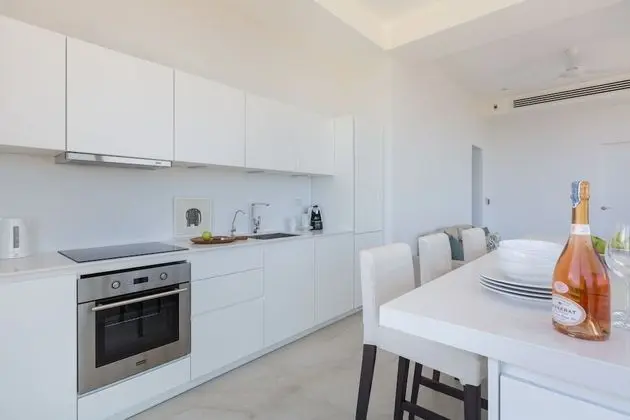 Çatı Katı Süiti (Penthouse)
