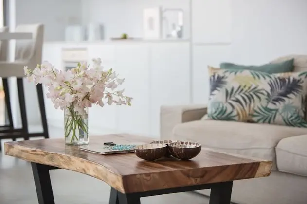 Çatı Katı Süiti (Penthouse)