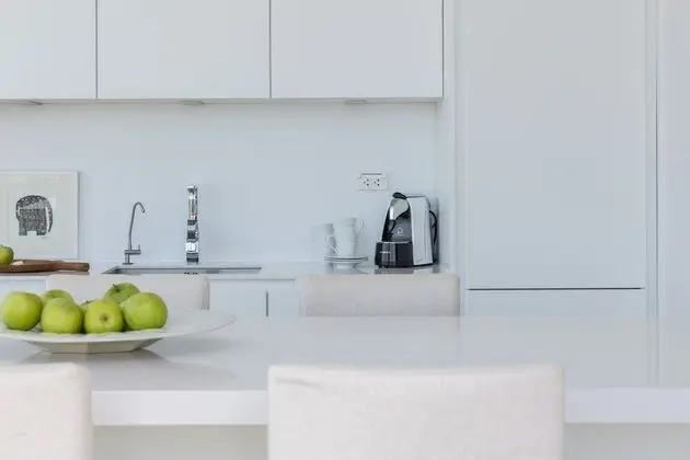 Çatı Katı Süiti (Penthouse)