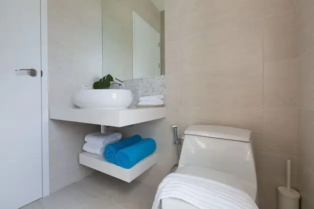 Çatı Katı Süiti (Penthouse)