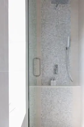 Çatı Katı Süiti (Penthouse)