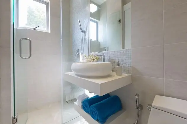 Çatı Katı Süiti (Penthouse)
