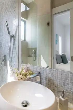 Çatı Katı Süiti (Penthouse)