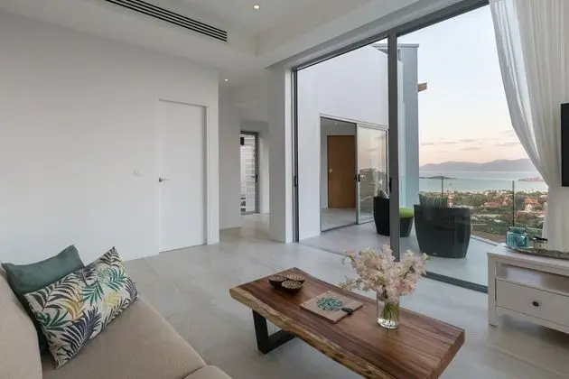 Çatı Katı Süiti (Penthouse)