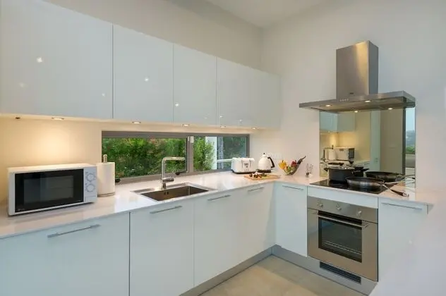 4 Bedrooms Deluxe Duplex with Private Pool
