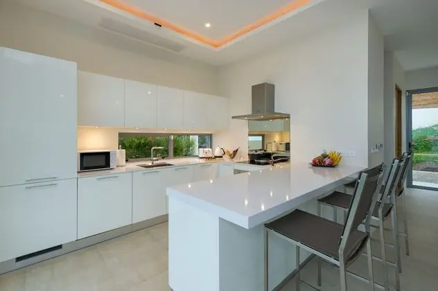 4 Bedrooms Deluxe Duplex with Private Pool