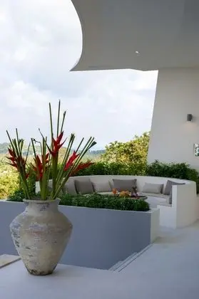4 Bedrooms Deluxe Duplex with Private Pool