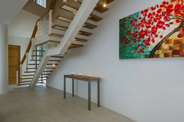 4 Bedrooms Deluxe Duplex with Private Pool