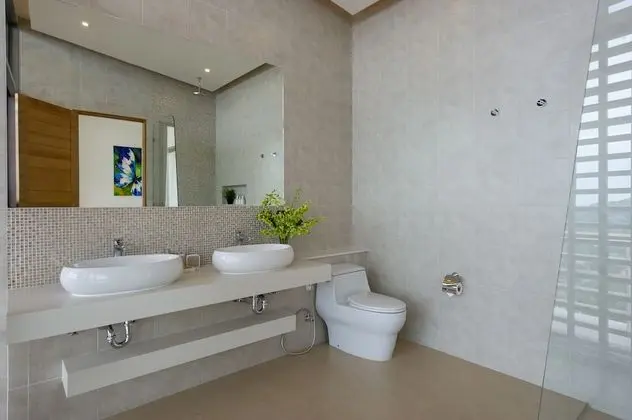 4 Bedrooms Deluxe Duplex with Private Pool