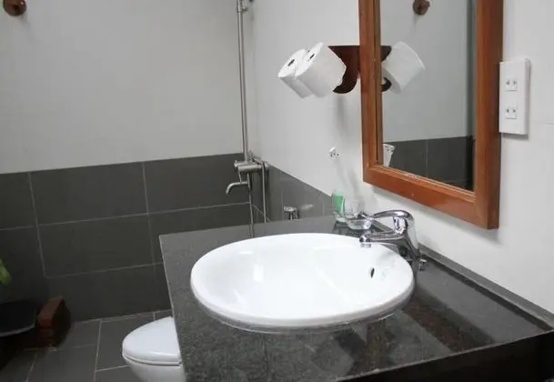 Luxury Ev, 1 En Büyük (King) Boy Yatak, Bahçe Manzaralı