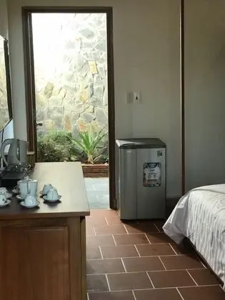 Luxury Ev, 1 En Büyük (King) Boy Yatak, Bahçe Manzaralı