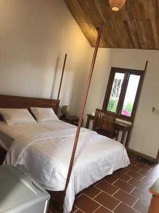Luxury Ev, 1 En Büyük (King) Boy Yatak, Bahçe Manzaralı