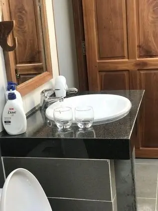 Luxury Ev, 1 En Büyük (King) Boy Yatak, Bahçe Manzaralı