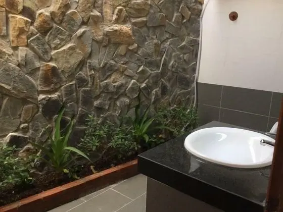 Luxury Ev, 1 En Büyük (King) Boy Yatak, Bahçe Manzaralı