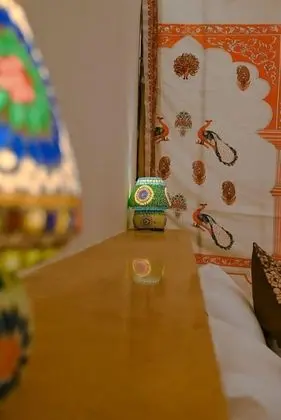 Deluxe Kır Evi, 1 Çift Kişilik Yatak, Sigara İçilmez