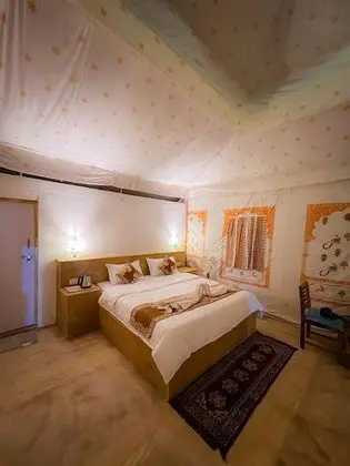 Deluxe Kır Evi, 1 Çift Kişilik Yatak, Sigara İçilmez