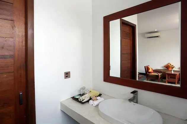Deluxe Double Room, Pool View - Free Pick Up