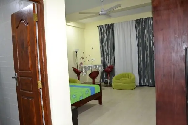 Comfort Oda, 1 En Büyük (King) Boy Yatak