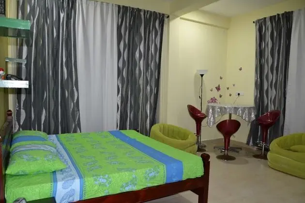 Comfort Oda, 1 En Büyük (King) Boy Yatak