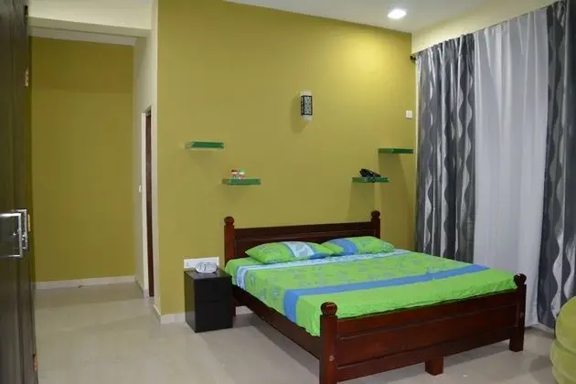 Comfort Oda, 1 En Büyük (King) Boy Yatak