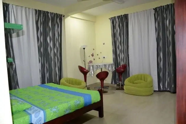 Comfort Oda, 1 En Büyük (King) Boy Yatak