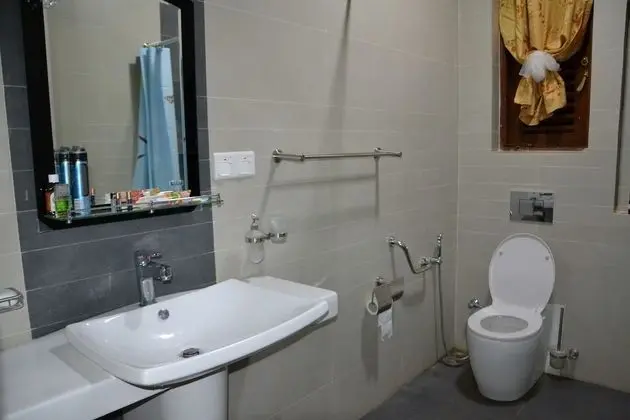 Comfort Oda, 1 En Büyük (King) Boy Yatak