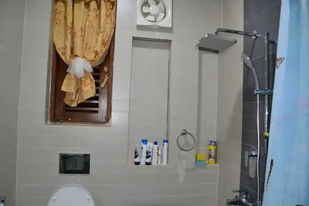 Comfort Oda, 1 En Büyük (King) Boy Yatak