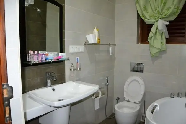 Standard Oda, 1 Büyük (Queen) Boy Yatak