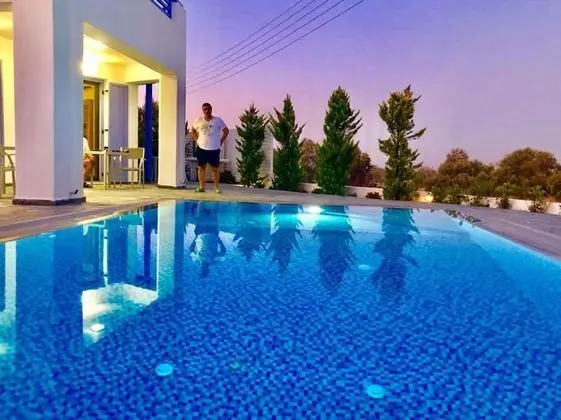 Villa, Birden Çok Yatak