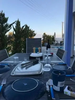 Villa, Birden Çok Yatak