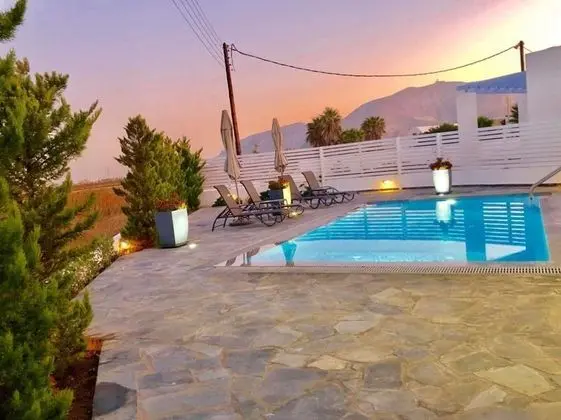 Villa, Birden Çok Yatak